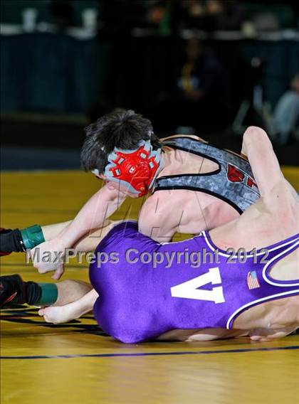 Thumbnail 1 in NYSPHSAA Championships (D1 Finals & Awards)  photogallery.