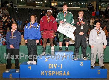 Thumbnail 3 in NYSPHSAA Championships (D1 Finals & Awards)  photogallery.