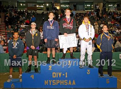 Thumbnail 1 in NYSPHSAA Championships (D1 Finals & Awards)  photogallery.