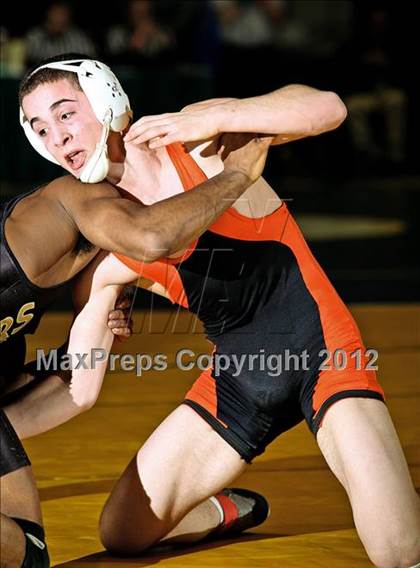 Thumbnail 1 in NYSPHSAA Championships (D1 Finals & Awards)  photogallery.