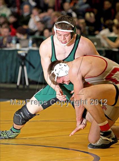 Thumbnail 1 in NYSPHSAA Championships (D1 Finals & Awards)  photogallery.