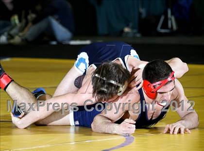 Thumbnail 1 in NYSPHSAA Championships (D1 Finals & Awards)  photogallery.