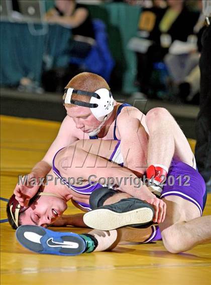 Thumbnail 3 in NYSPHSAA Championships (D1 Finals & Awards)  photogallery.