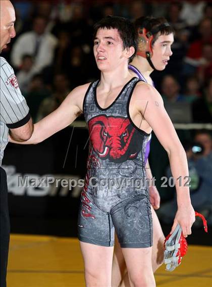 Thumbnail 2 in NYSPHSAA Championships (D1 Finals & Awards)  photogallery.