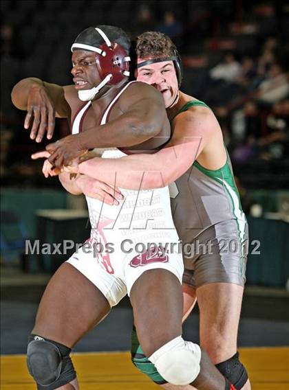 Thumbnail 2 in NYSPHSAA Championships (D1 Finals & Awards)  photogallery.