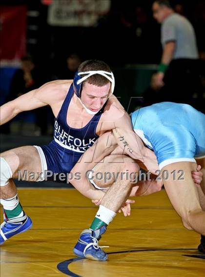 Thumbnail 1 in NYSPHSAA Championships (D1 Finals & Awards)  photogallery.