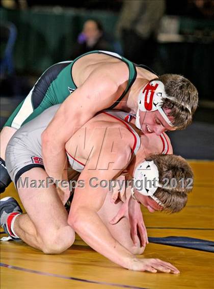 Thumbnail 2 in NYSPHSAA Championships (D1 Finals & Awards)  photogallery.