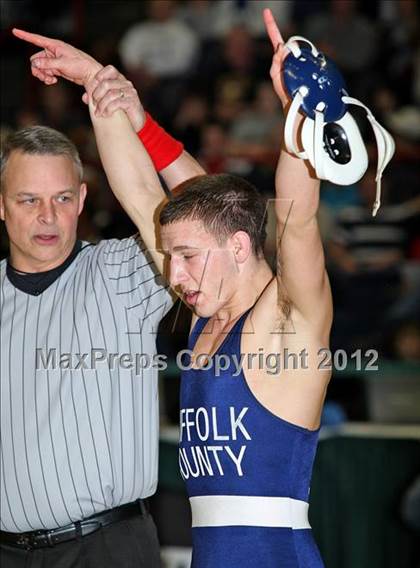 Thumbnail 1 in NYSPHSAA Championships (D1 Finals & Awards)  photogallery.