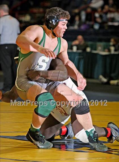 Thumbnail 2 in NYSPHSAA Championships (D1 Finals & Awards)  photogallery.