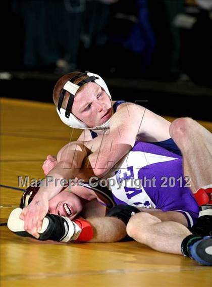 Thumbnail 2 in NYSPHSAA Championships (D1 Finals & Awards)  photogallery.