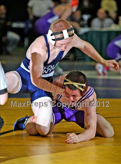 Thumbnail 2 in NYSPHSAA Championships (D1 Finals & Awards)  photogallery.