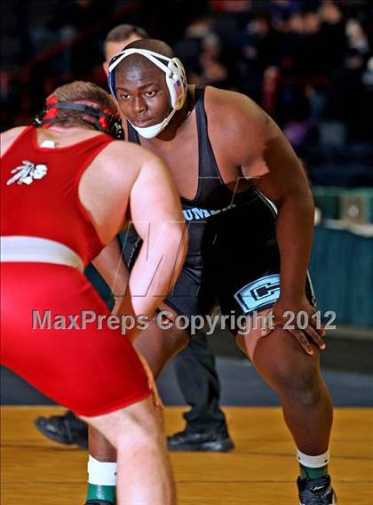 Thumbnail 3 in NYSPHSAA Championships (D1 Finals & Awards)  photogallery.