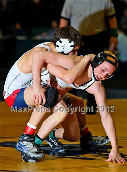 Thumbnail 3 in NYSPHSAA Championships (D1 Finals & Awards)  photogallery.