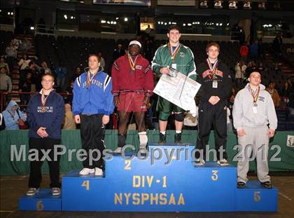 Thumbnail 1 in NYSPHSAA Championships (D1 Finals & Awards)  photogallery.