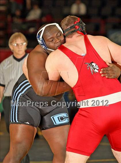 Thumbnail 2 in NYSPHSAA Championships (D1 Finals & Awards)  photogallery.
