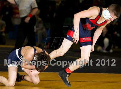 Thumbnail 2 in NYSPHSAA Championships (D1 Finals & Awards)  photogallery.