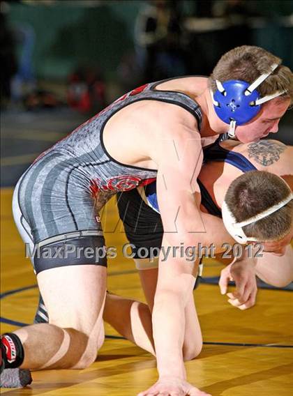 Thumbnail 3 in NYSPHSAA Championships (D1 Finals & Awards)  photogallery.