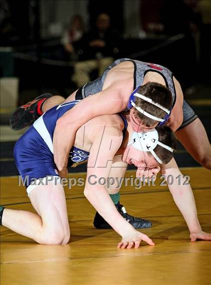 Thumbnail 3 in NYSPHSAA Championships (D1 Finals & Awards)  photogallery.
