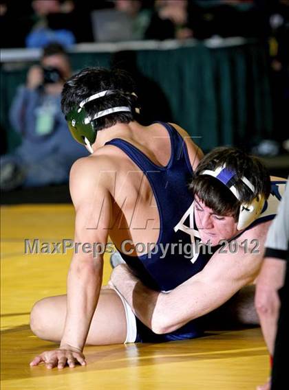 Thumbnail 2 in NYSPHSAA Championships (D1 Finals & Awards)  photogallery.