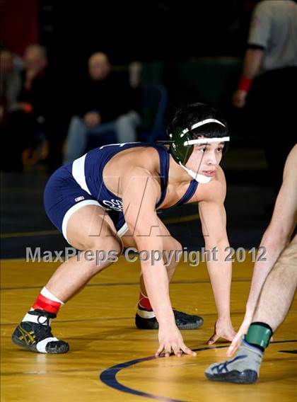 Thumbnail 2 in NYSPHSAA Championships (D1 Finals & Awards)  photogallery.