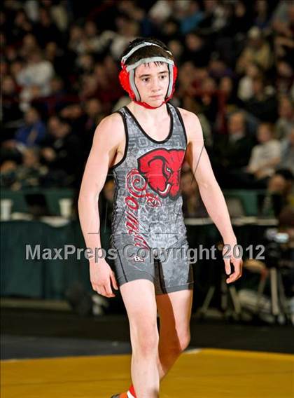 Thumbnail 2 in NYSPHSAA Championships (D1 Finals & Awards)  photogallery.
