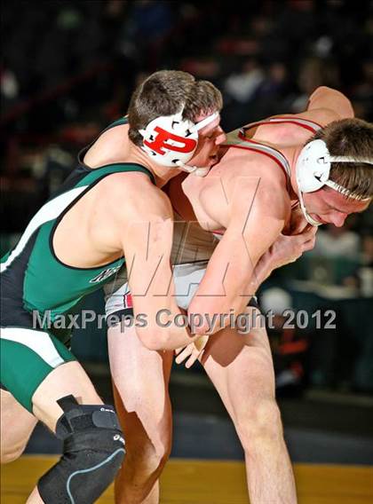 Thumbnail 1 in NYSPHSAA Championships (D1 Finals & Awards)  photogallery.