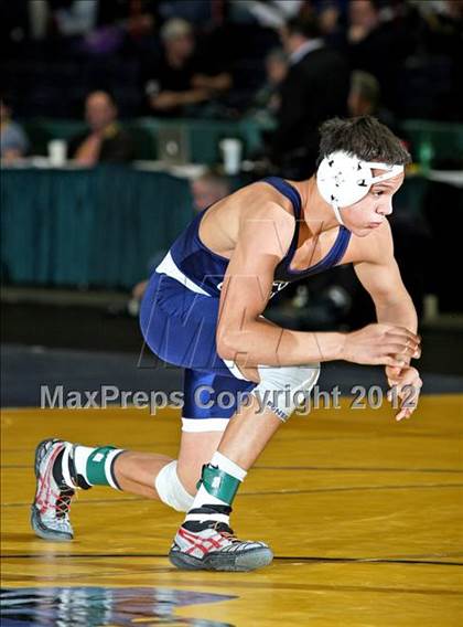Thumbnail 3 in NYSPHSAA Championships (D1 Finals & Awards)  photogallery.