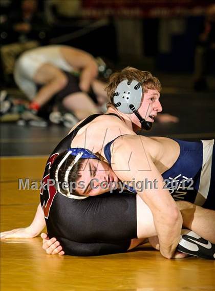 Thumbnail 2 in NYSPHSAA Championships (D1 Finals & Awards)  photogallery.