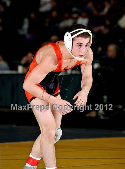 Thumbnail 2 in NYSPHSAA Championships (D1 Finals & Awards)  photogallery.