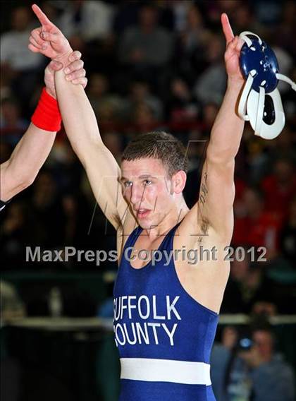 Thumbnail 2 in NYSPHSAA Championships (D1 Finals & Awards)  photogallery.