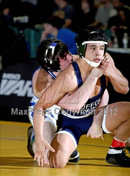 Thumbnail 3 in NYSPHSAA Championships (D1 Finals & Awards)  photogallery.