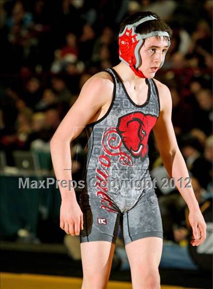 Thumbnail 3 in NYSPHSAA Championships (D1 Finals & Awards)  photogallery.