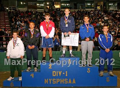 Thumbnail 3 in NYSPHSAA Championships (D1 Finals & Awards)  photogallery.