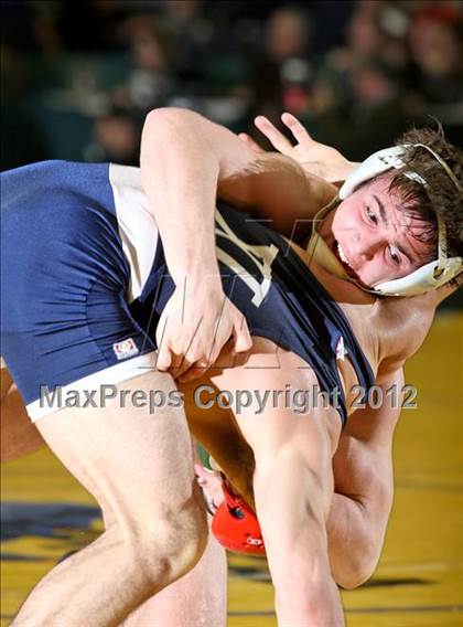 Thumbnail 2 in NYSPHSAA Championships (D1 Finals & Awards)  photogallery.