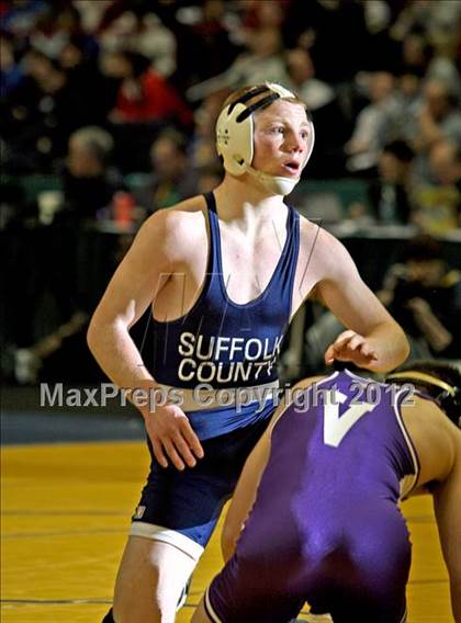 Thumbnail 3 in NYSPHSAA Championships (D1 Finals & Awards)  photogallery.