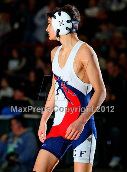 Thumbnail 3 in NYSPHSAA Championships (D1 Finals & Awards)  photogallery.