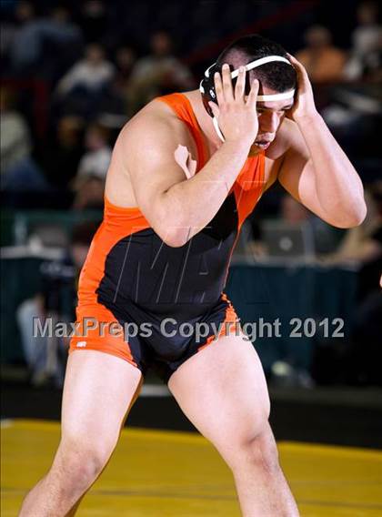 Thumbnail 3 in NYSPHSAA Championships (D1 Finals & Awards)  photogallery.