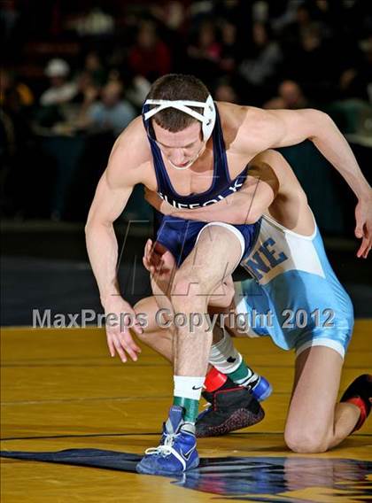 Thumbnail 2 in NYSPHSAA Championships (D1 Finals & Awards)  photogallery.