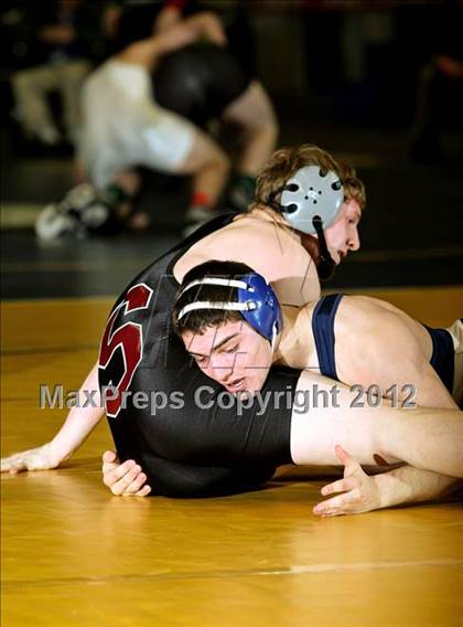 Thumbnail 1 in NYSPHSAA Championships (D1 Finals & Awards)  photogallery.