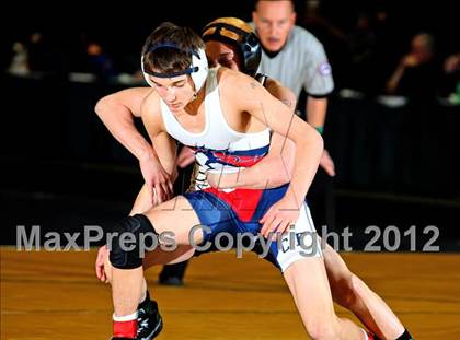 Thumbnail 2 in NYSPHSAA Championships (D1 Finals & Awards)  photogallery.