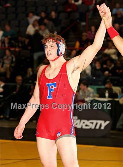 Thumbnail 2 in NYSPHSAA Championships (D1 Finals & Awards)  photogallery.