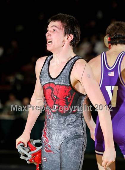 Thumbnail 3 in NYSPHSAA Championships (D1 Finals & Awards)  photogallery.