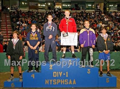 Thumbnail 3 in NYSPHSAA Championships (D1 Finals & Awards)  photogallery.