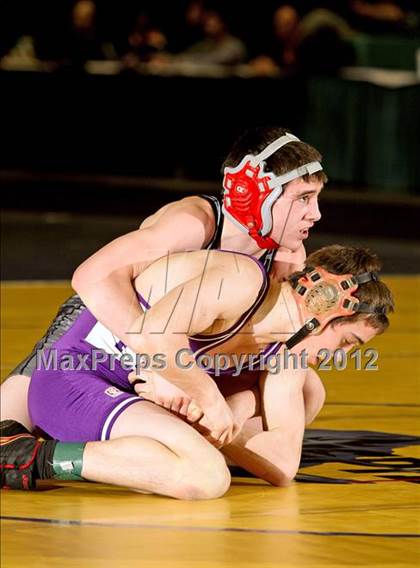 Thumbnail 2 in NYSPHSAA Championships (D1 Finals & Awards)  photogallery.