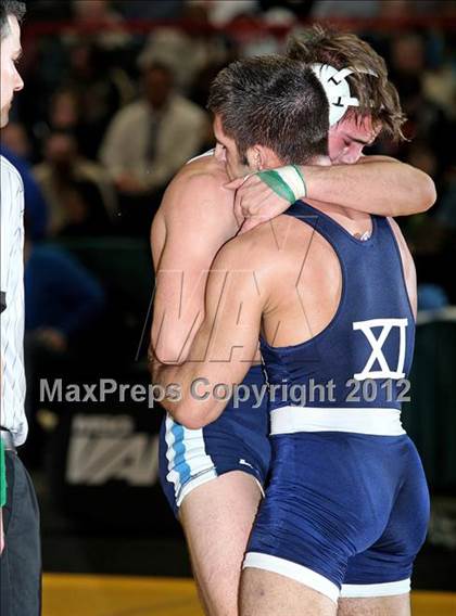 Thumbnail 3 in NYSPHSAA Championships (D1 Finals & Awards)  photogallery.