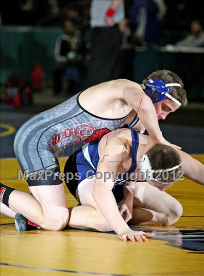 Thumbnail 1 in NYSPHSAA Championships (D1 Finals & Awards)  photogallery.