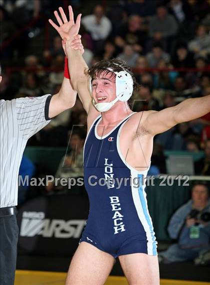 Thumbnail 2 in NYSPHSAA Championships (D1 Finals & Awards)  photogallery.