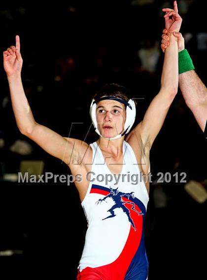 Thumbnail 1 in NYSPHSAA Championships (D1 Finals & Awards)  photogallery.