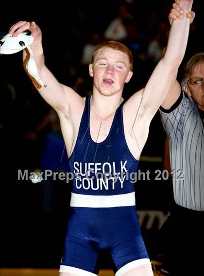 Thumbnail 1 in NYSPHSAA Championships (D1 Finals & Awards)  photogallery.