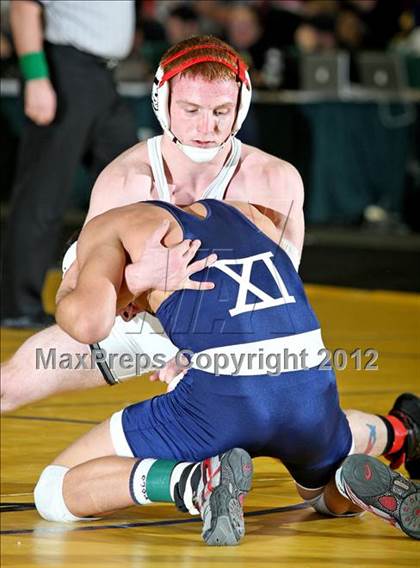 Thumbnail 1 in NYSPHSAA Championships (D1 Finals & Awards)  photogallery.